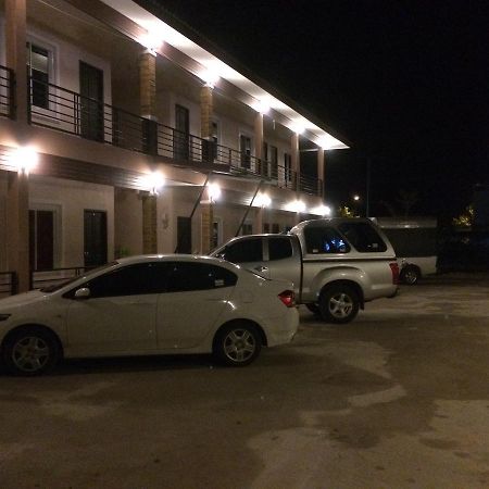 Thana Ville Resort Mae Sot Exterior photo