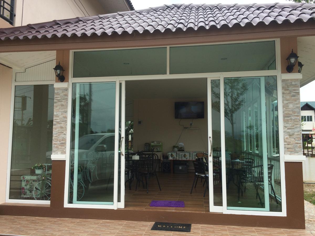 Thana Ville Resort Mae Sot Exterior photo