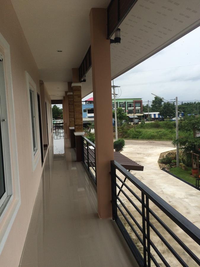 Thana Ville Resort Mae Sot Exterior photo