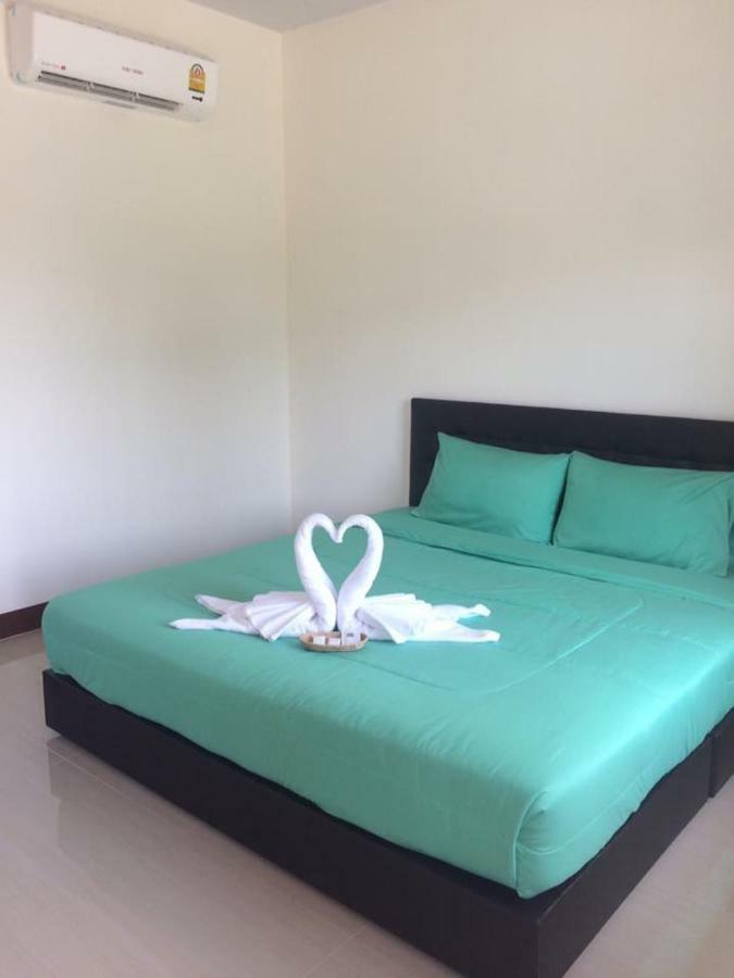 Thana Ville Resort Mae Sot Exterior photo